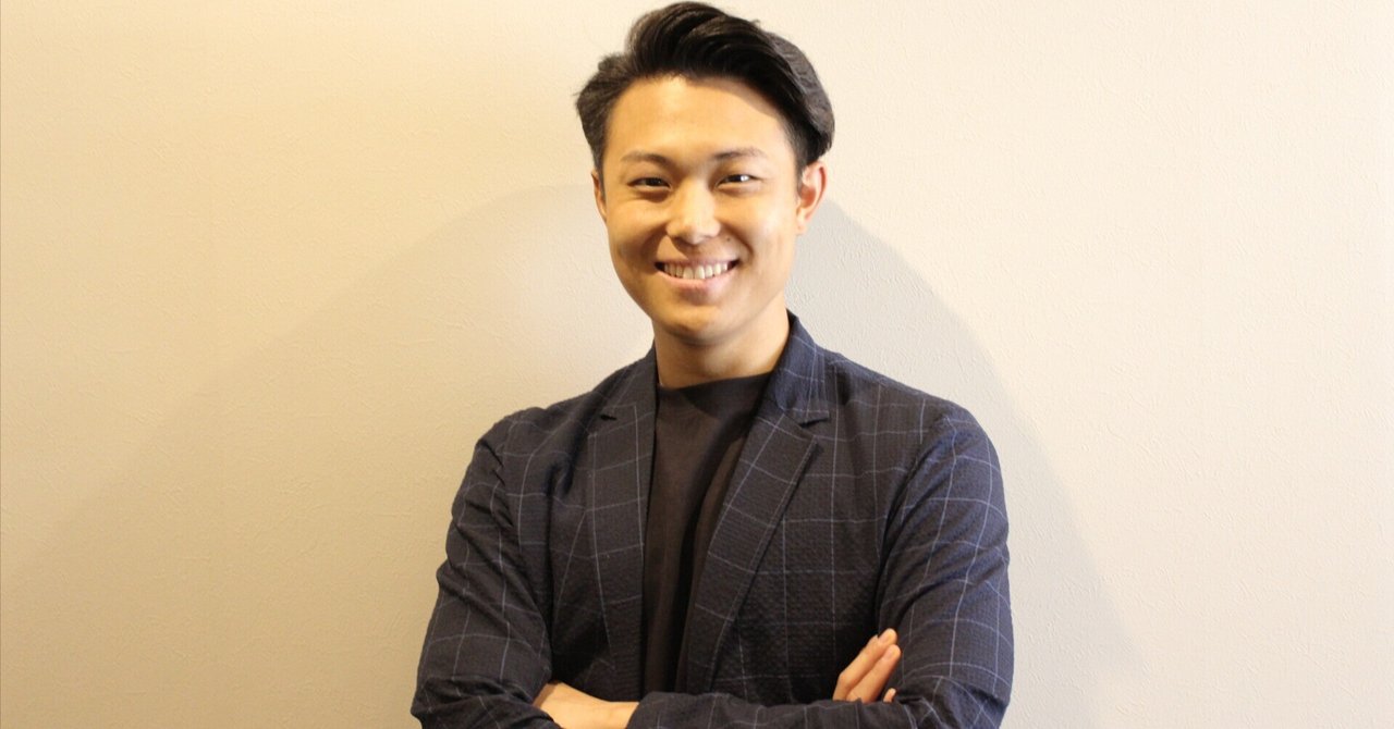 代表note更新「何一つ『一筋』になれなかった僕が、会社を経営している理由」